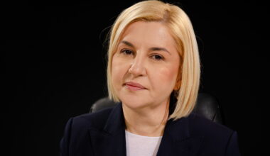Partidul „Inima Moldovei” al Irinei Vlah, exclus din alegerile parlamentare de duminică