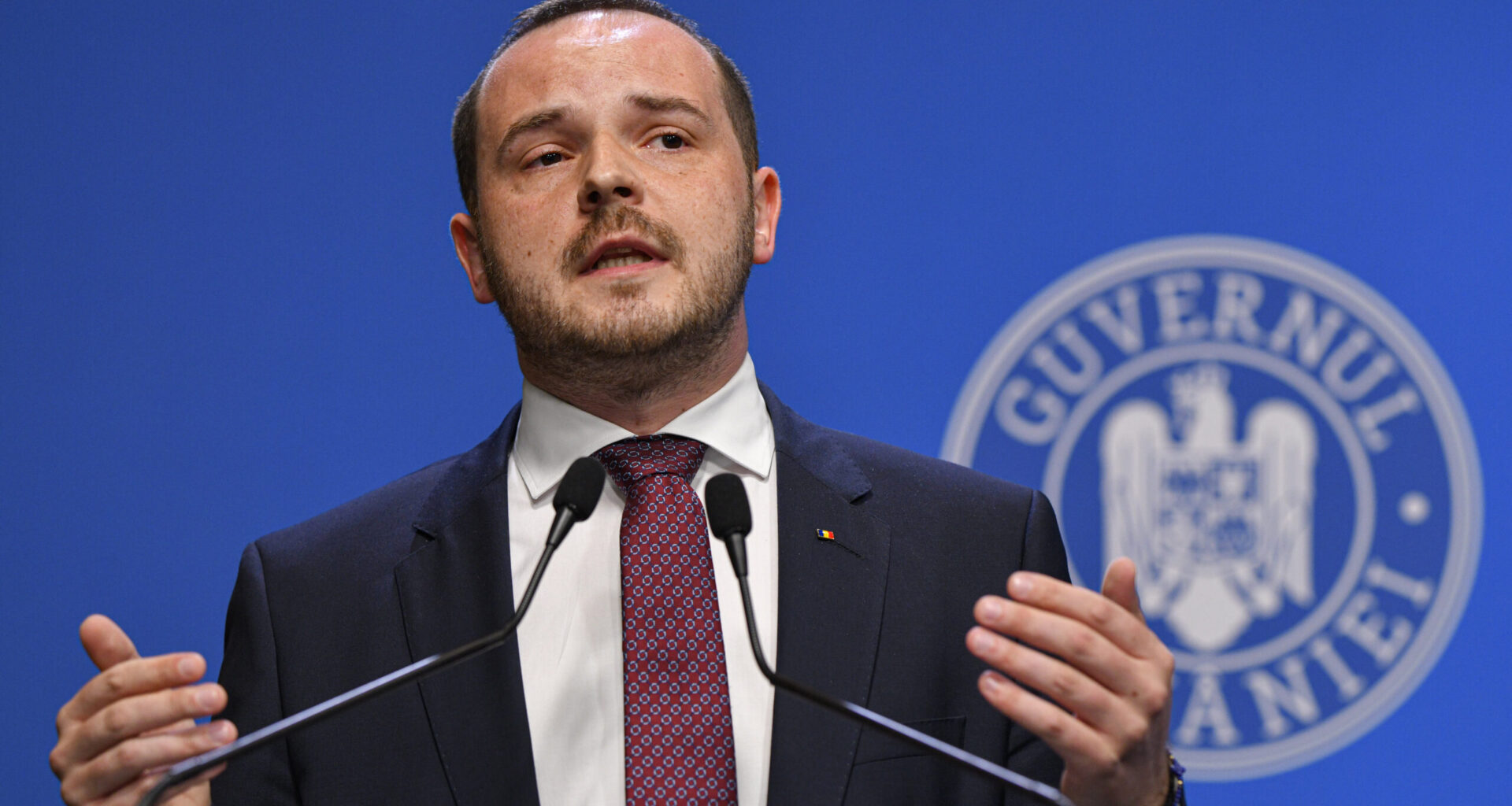 Ministrul Sănătăţii merge la Spitalul „Sf. Maria” din Iaşi după moartea celor 6 copii infectaţi cu „Serratia Marcescens”