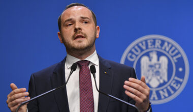 Ministrul Sănătăţii merge la Spitalul „Sf. Maria” din Iaşi după moartea celor 6 copii infectaţi cu „Serratia Marcescens”