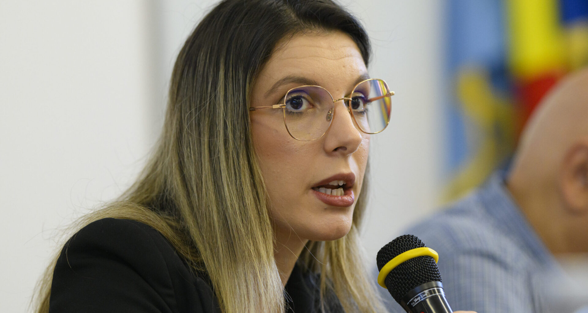Acordul de mediu pentru lucrările de la hidrocentrala Pașcani, lansat în dezbatere / Diana Buzoianu „Urletele populiștilor nu mă prea impresionează”