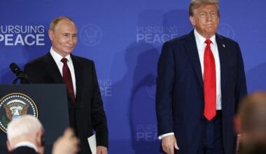 Putin a decis să intensifice atacurile asupra Ucrainei după întâlnirea cu Trump în Alaska