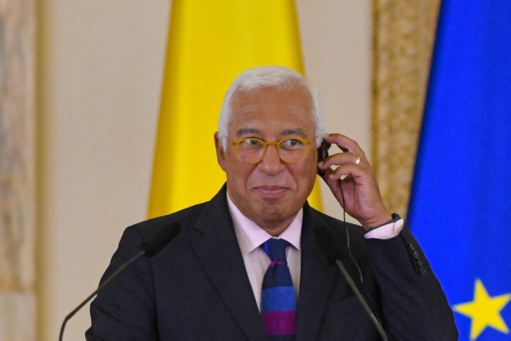 Războiul din Ucraina, ziua 1.315. Costa vrea să evite veto-ul Ungariei privind aderarea Ucrainei la UE / Ursula: UE oferă 2 milioane de dolari pentru dronele Ucrainei