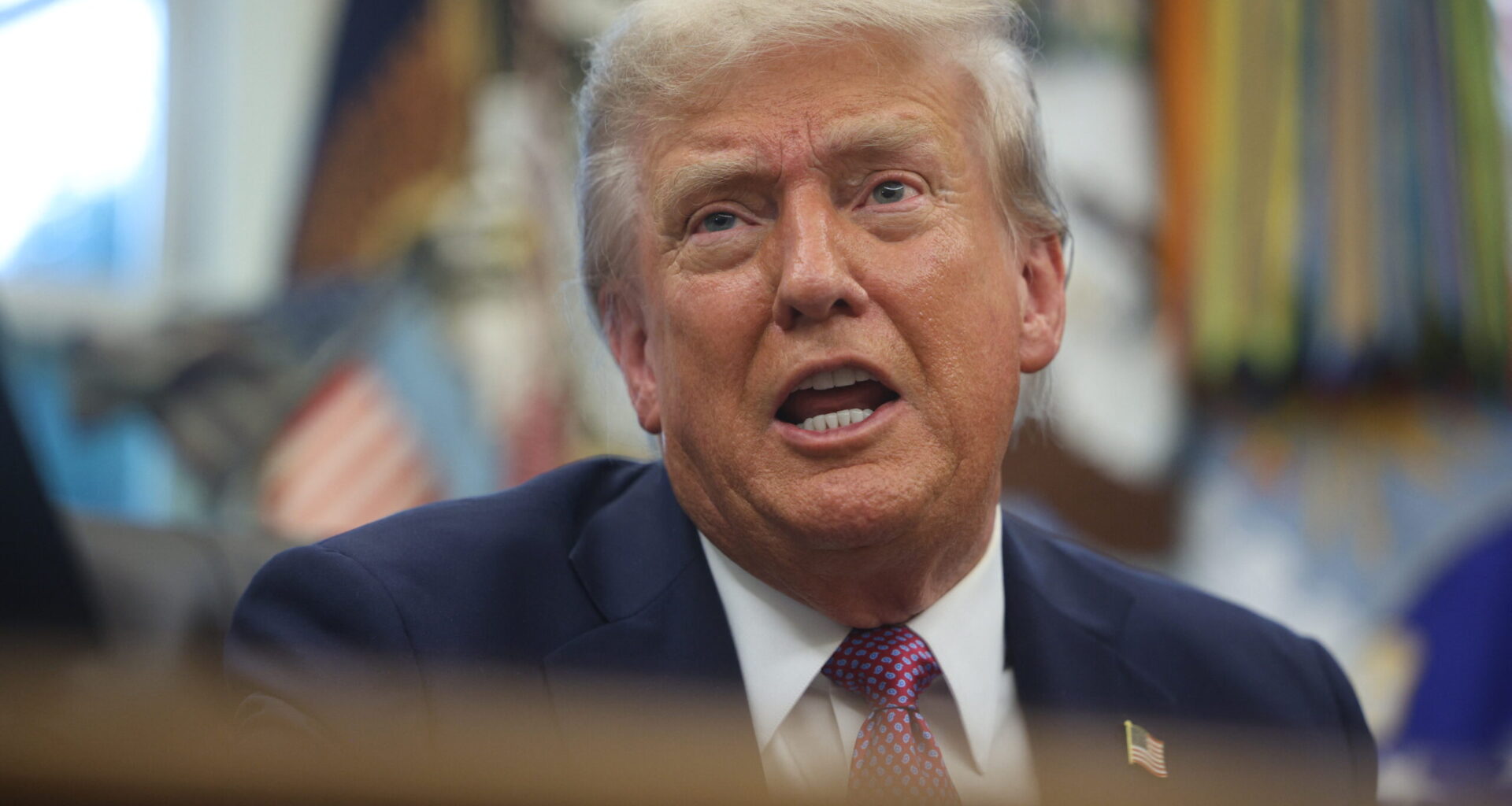 Nu voi permite Israelului să anexeze Cisiordania ocupată. Este timpul să ne oprim