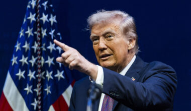 Trump, dezlănțuit la pupitrul ONU. Liderul american a pus la zid UE și „escrocheria energiei verzi”