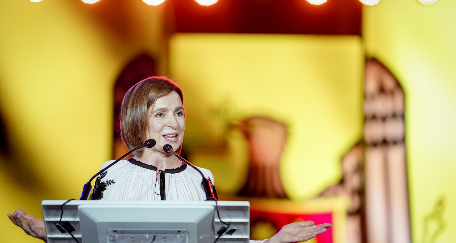 „Noi vrem să aderăm cât mai rapid la UE"