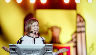 „Noi vrem să aderăm cât mai rapid la UE"