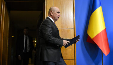 Am convenit ca România să închidă anul acesta cu un deficit de 8,4% din PIB / Guvernul prezintă vineri rectificarea de buget