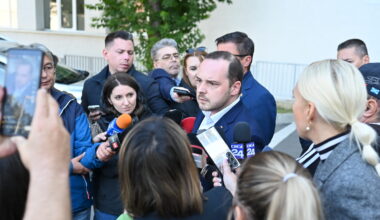 Ministrul Sănătății cere demiterea conducerii Spitalului „Sfânta Maria”, dar și a DSP Iași