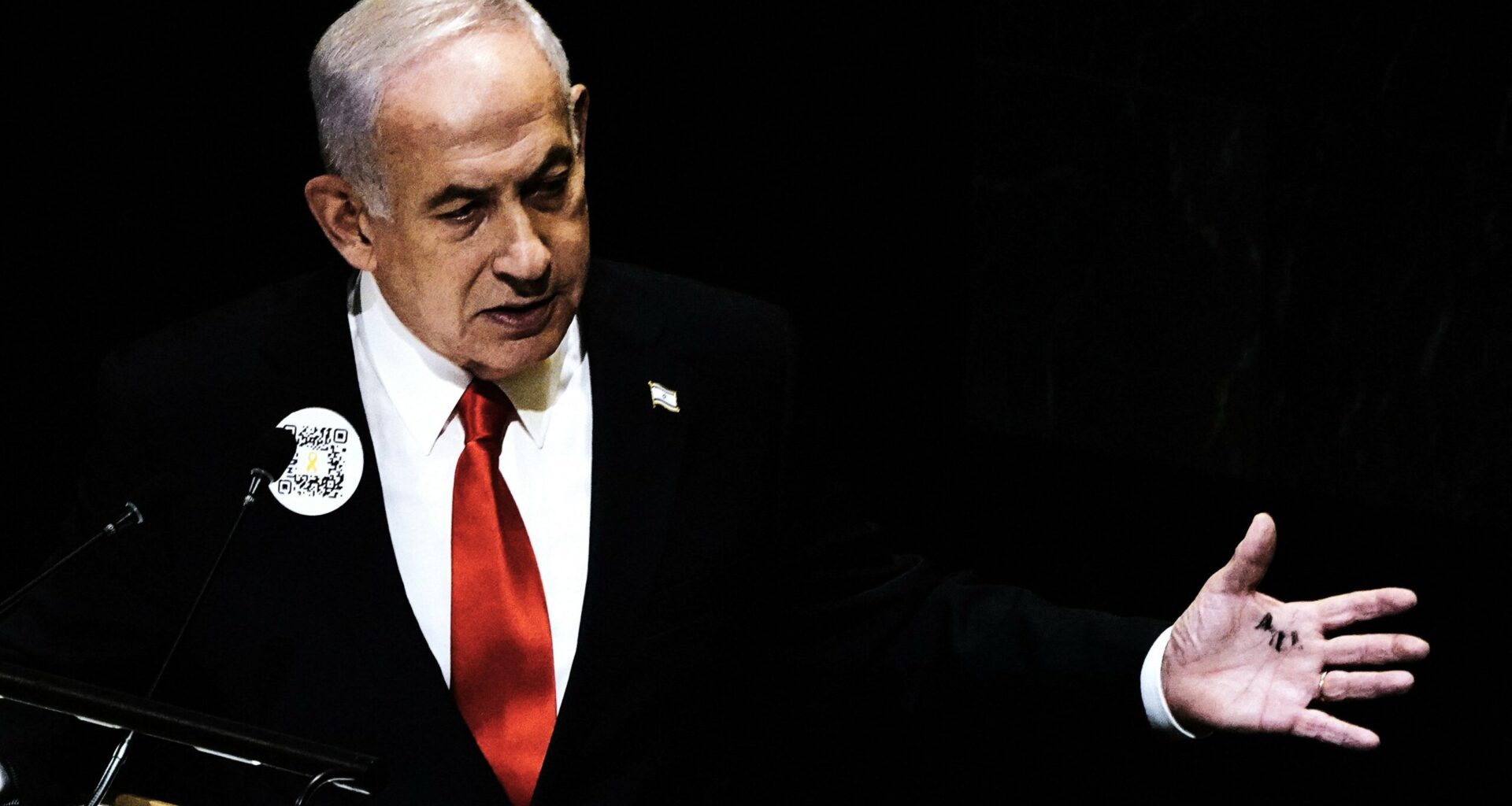 Netanyahu a prezentat scuze Qatarului pentru atacul de la Doha. Apelul, de la Casa Albă