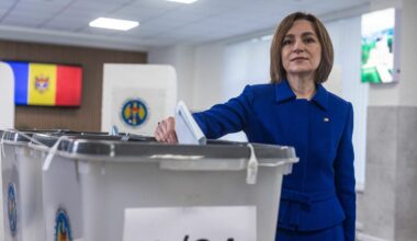 „Europa răsuflă ușurată”. Ce scriu agențiile despre câștigul PAS în fața opoziției