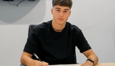 Internaționalul român impresariat de Marcelo a semnat cu Real Madrid: „Felicitări, fenomenule!”