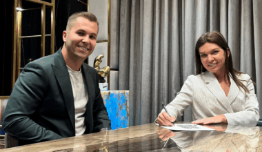 Decizia majoră a Simonei Halep! A semnat contractul la finalul săptămânii trecute: „Colaborarea vine firesc”