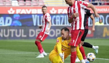 LIVE UTA Arad - Csikszereda, arădenii vor pe loc de play-off, ciucanii caută prima victorie în Superliga
