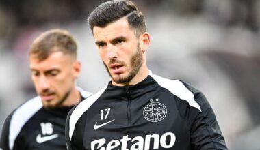 Gigi Becali a luat o decizie radicală: Mihai Popescu e out de la FCSB: „Ne-a nenorocit!”