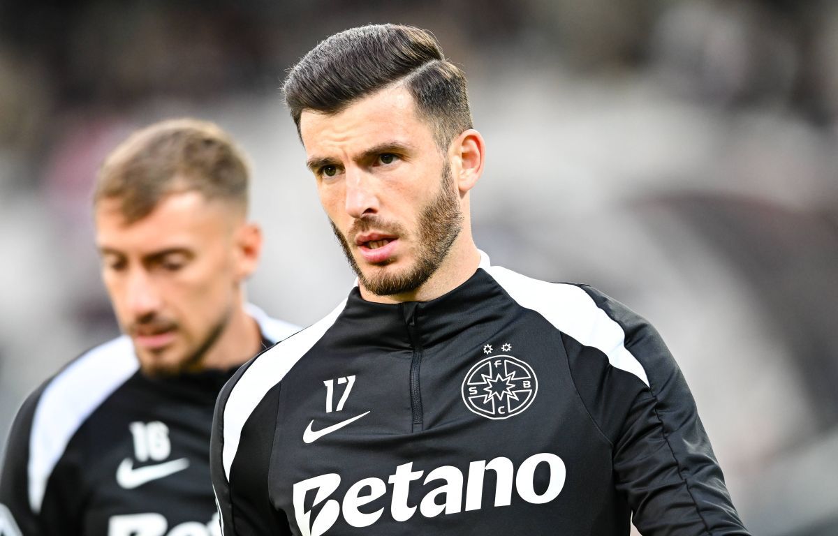 Gigi Becali a luat o decizie radicală: Mihai Popescu e out de la FCSB: „Ne-a nenorocit!”