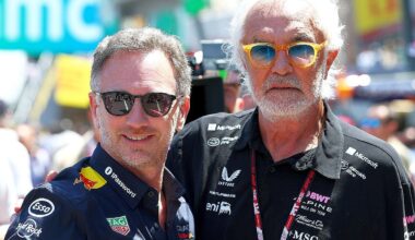 cât primește Christian Horner de la Red Bull