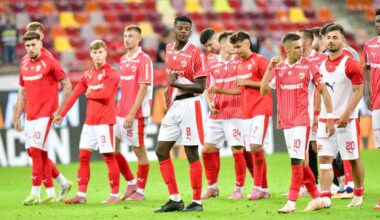 „Kopic construiește echipa în jurul lui”