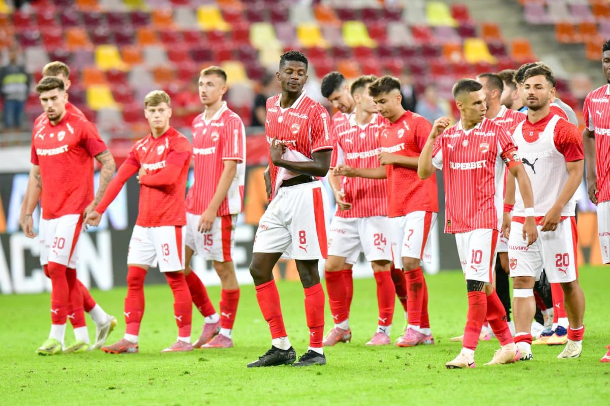 „Kopic construiește echipa în jurul lui”