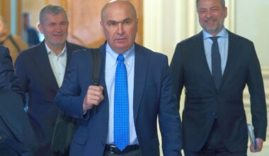 „Fratele meu, cum să stai în spatele premierului și să-i ceri demisia lui Charalambous?!”