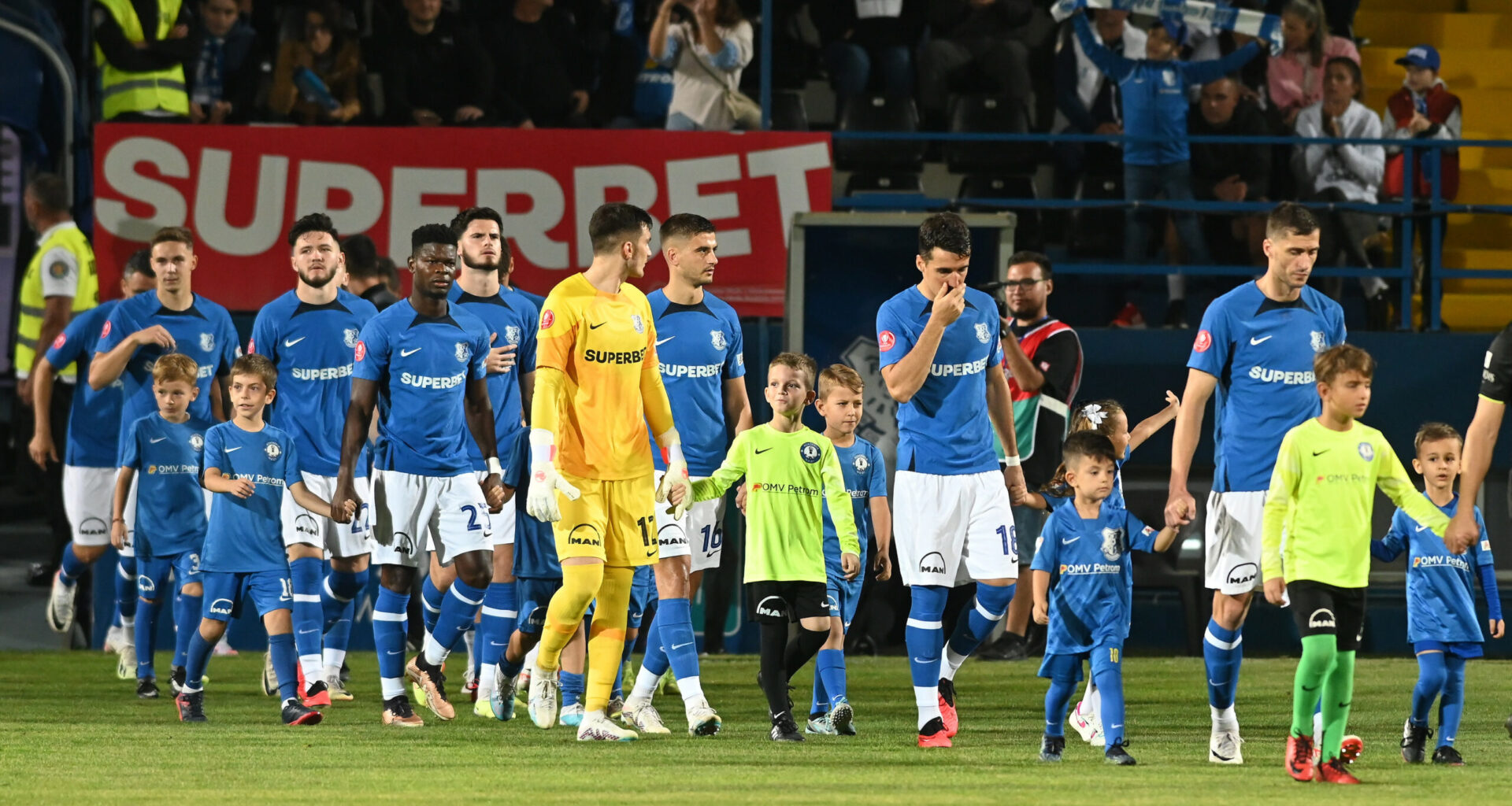 „M-au lăsat la greu. Va ieși adevărul la iveală”