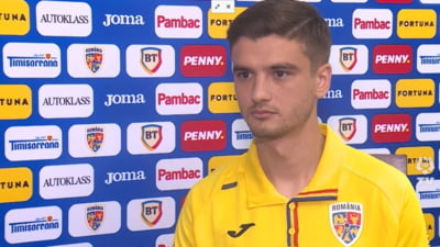 A semnat cu Steaua și apoi a dat cărțile pe față: "Oameni la care nu mă așteptam m-au lăsat la greu"