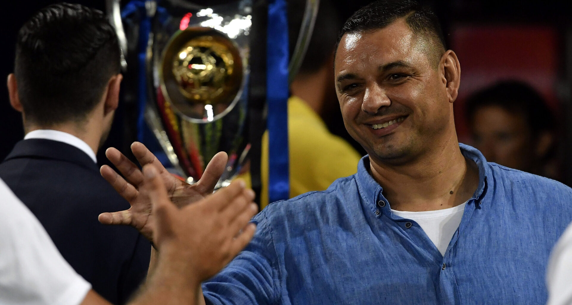 A venit decizia instanței în cazul lui Ionel Ganea. A câștigat procesul și va lua banii