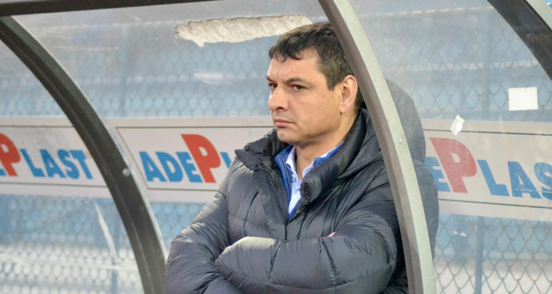 „Te faci că nu mă cunoști?”