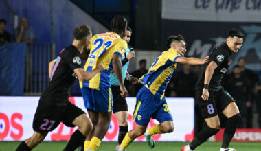 Anunț de ultimă oră despre demisia președintelui din Superligă contestat de suporteri. EXCLUSIV