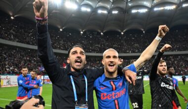 Anunțul lui Elias Charalambous despre transferul lui Bîrligea la Ajax Amsterdam: „Vin mulți”