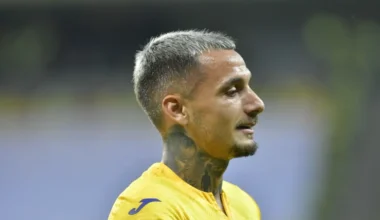 „Circar umflat şi figurant". Adrian Mititelu a intervenit în forță