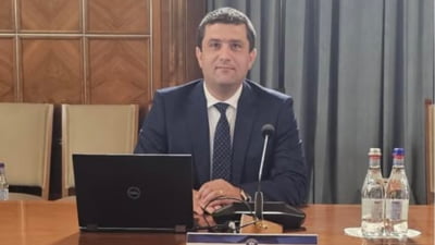 Avertismentul ministrului Economiei: „Nu sunt suficienți bani pentru ziua de mâine în unele situații”