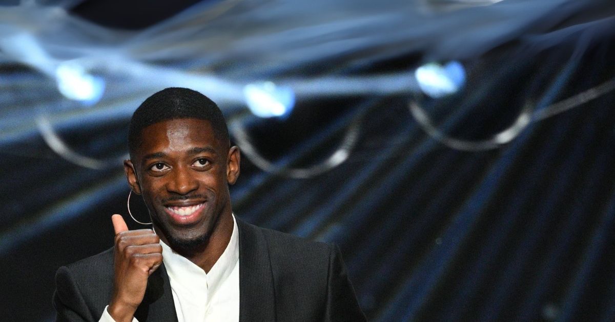 Dembele, noul Balon de Aur! Starul lui PSG, în lacrimi pe scenă! Bonmati, record la feminin + ce premiu a câștigat Yamal