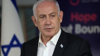 Benjamin Netanyahu, persona non grata într-o țară membră UE și NATO. Explicația deciziei unanime a guvernului