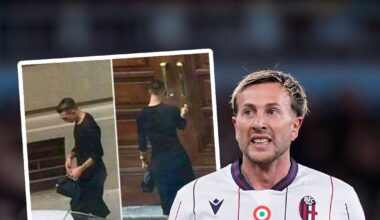 „Dacă aș fi gay, care ar fi problema?!”. Federico Bernardeschi, despre momentul care l-a afectat când avea 20 de ani