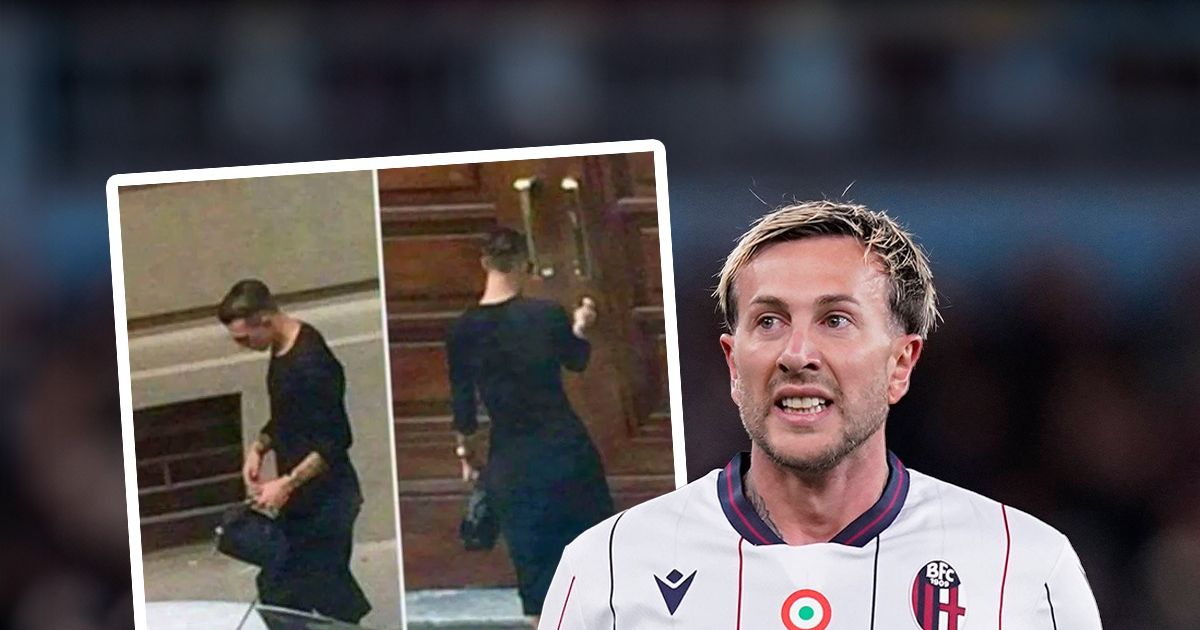 „Dacă aș fi gay, care ar fi problema?!”. Federico Bernardeschi, despre momentul care l-a afectat când avea 20 de ani