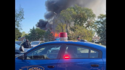 Bilanț în creștere după atacul din SUA. Cine este autorul masacrului de la biserica din Michigan