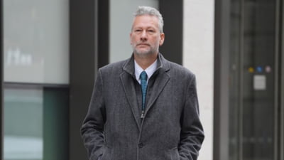 Britanicul Nathan Gill, fost europarlamentar pro-Brexit, admite că a primit mită din Rusia pentru influențarea politicii europene și interne