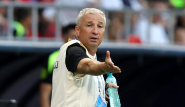 Bulgarii au aflat despre boala lui Dan Petrescu