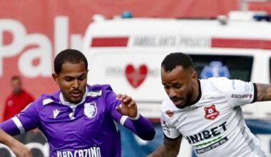 „Un jucător rar, atipic”. Diamantul revelației din Liga 1 e de vânzare: „Nu mă vor surprinde ofertele”