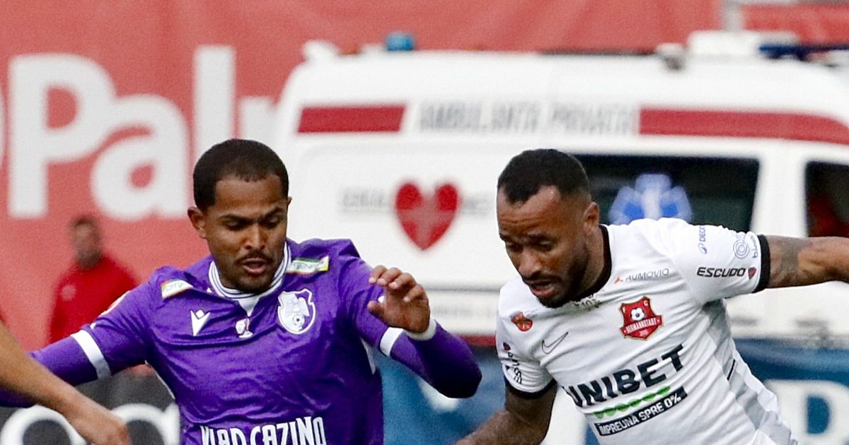 „Un jucător rar, atipic”. Diamantul revelației din Liga 1 e de vânzare: „Nu mă vor surprinde ofertele”