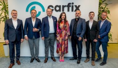 Finanțare de 1,25 milioane EUR pentru Carfix, aplicația românească folosită de șoferi