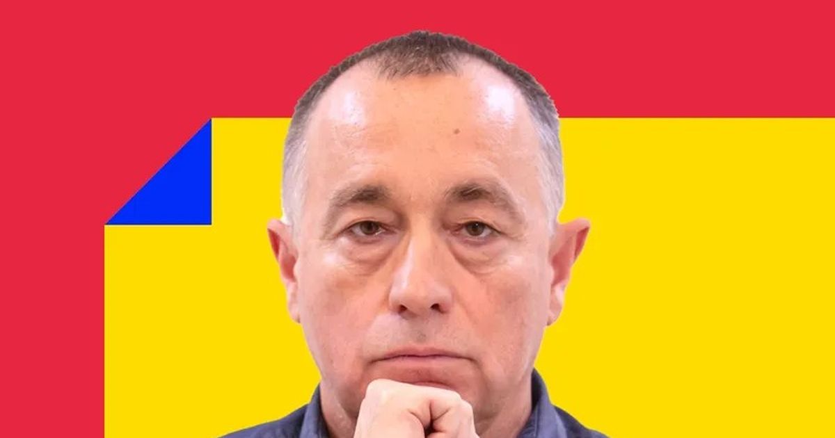 Cătălin Tolontan, despre alegerile din Republica Moldova: Pe cine ați alege în echipa voastră de fotbal?