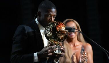 Ce aliment consumă zilnic Dembélé. L-a ajutat să atingă randamentul care i-a adus Balonul de Aur