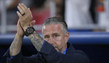 Ce calificare pentru Reghecampf! A scăpat de demisie după victoria care-l duce mai departe în Liga Campionilor