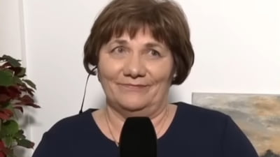 Ce pensie are soacra lui Nicușor Dan, după 45 de ani ca învățătoare. Prima de pensionare, eliminată de Guvernul Bolojan