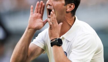 Strategia gândită de Chivu. Apel către jucătorii lui Inter, înaintea meciului cu Slavia Praga: „Să nu ne pierdem caracterul. Trebuie să fim nemiloși”