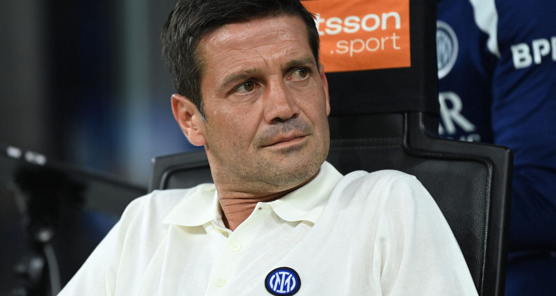 Gazzetta dello Sport s-a convins de Cristi Chivu: Verdictul dur al italienilor