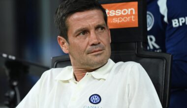 Gazzetta dello Sport s-a convins de Cristi Chivu: Verdictul dur al italienilor