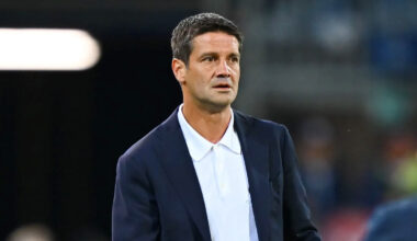 Chivu le-a închis gura contestatarilor