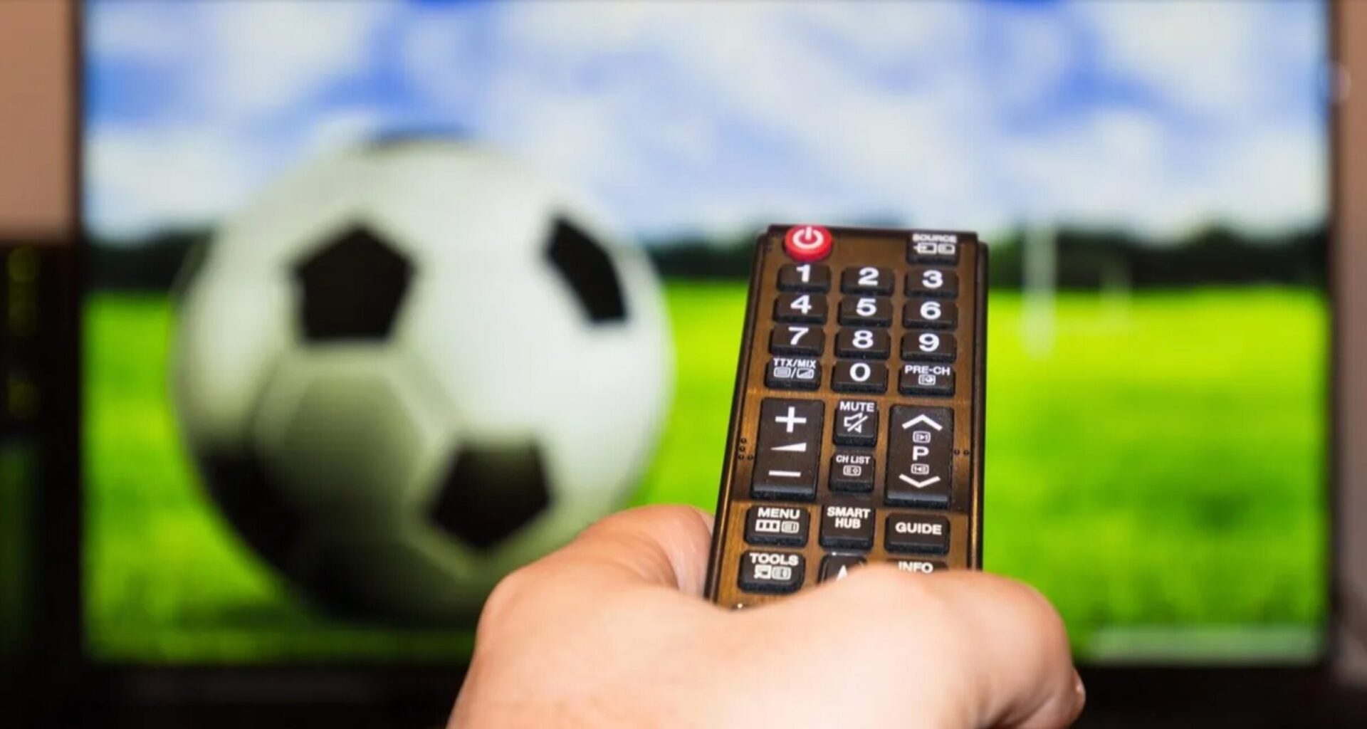 Cine transmite la TV Go Ahead – FCSB. Schimbarea momentului!
